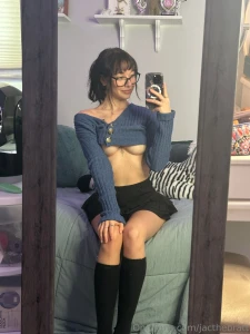 I got a new toy you guys part 1