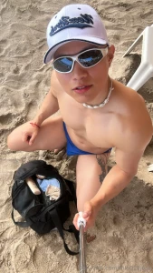 Playa p vallarta calor rico quien me hace compa a part 1