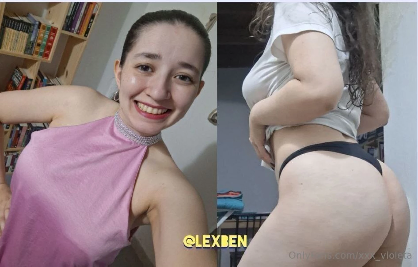 Lexben lexben lexben 