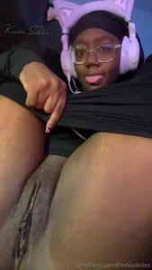 Gunna start gaming soon