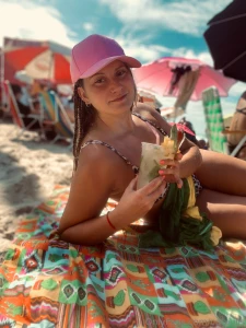 Let s go for a caipi