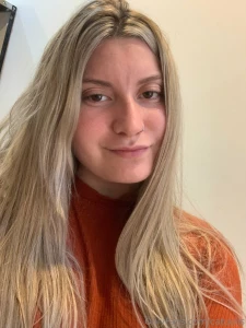 Anyone willing to talk