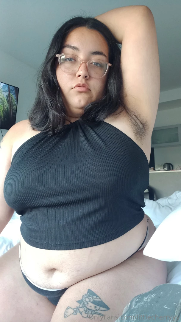 I know you love natural scented hairy armpits part 1 