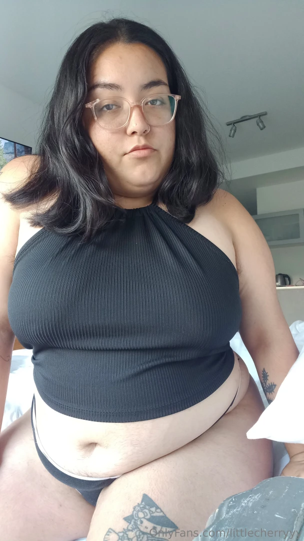 I know you love natural scented hairy armpits 