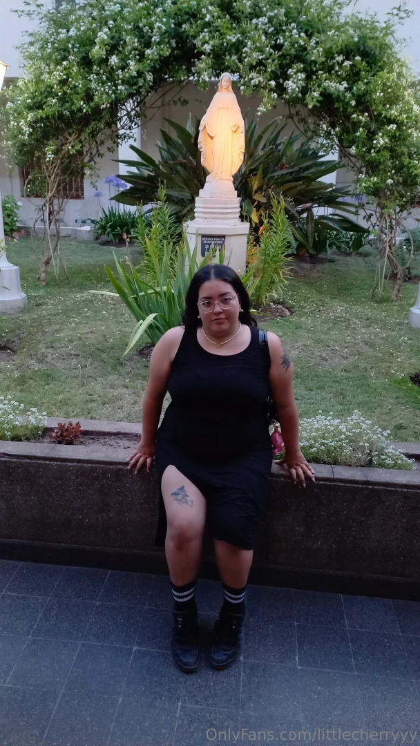 Littlecherryyy part 3 