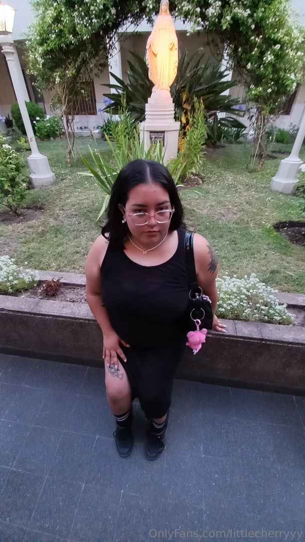 Littlecherryyy part 1 