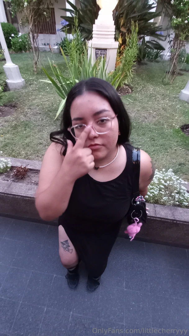 Littlecherryyy part 2 