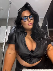 7 50 for you newbies https onlyfans com brunettebaddiie