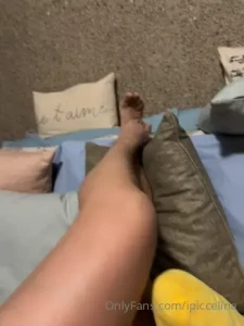 Hoy si me urge un masajito
