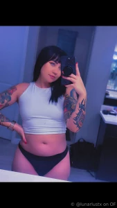 Lunarlustx part 2