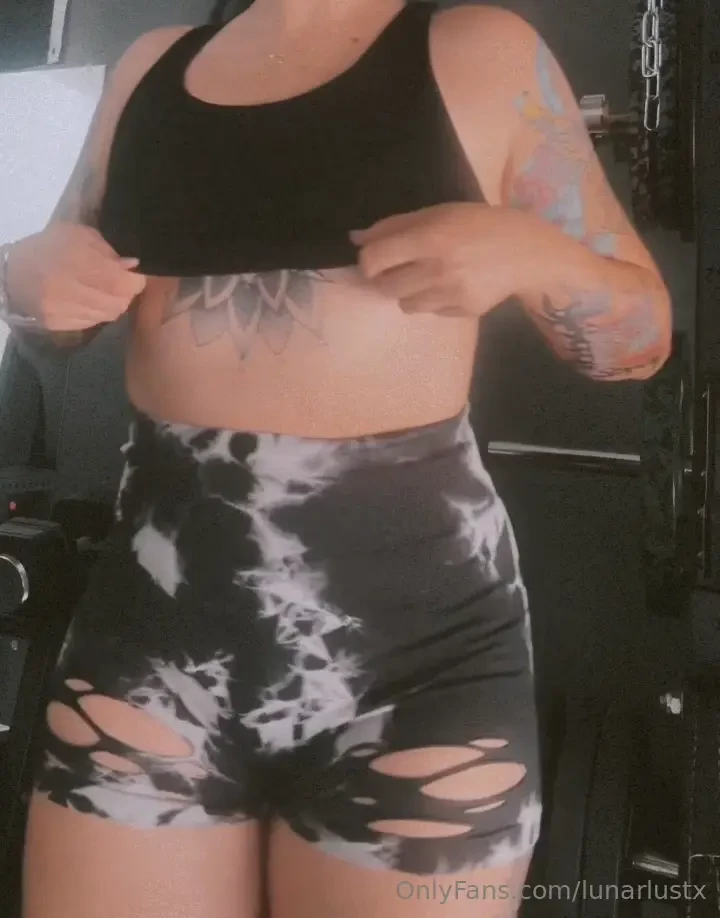Gyattttttt 