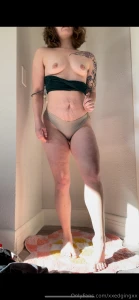 Fun fact most of my content is recorded in video and i flip frame by