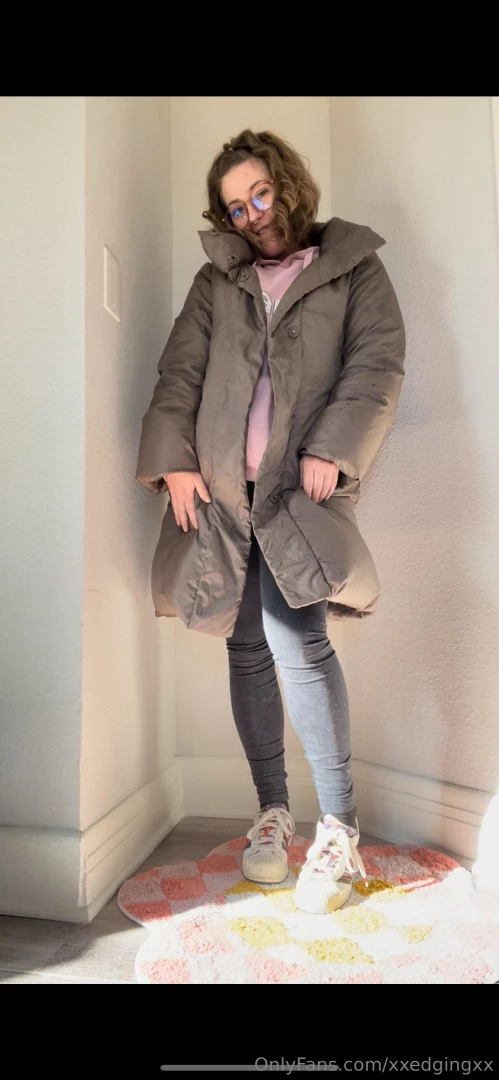 Undressing after running errands should i do one of me getting dressed part 12 