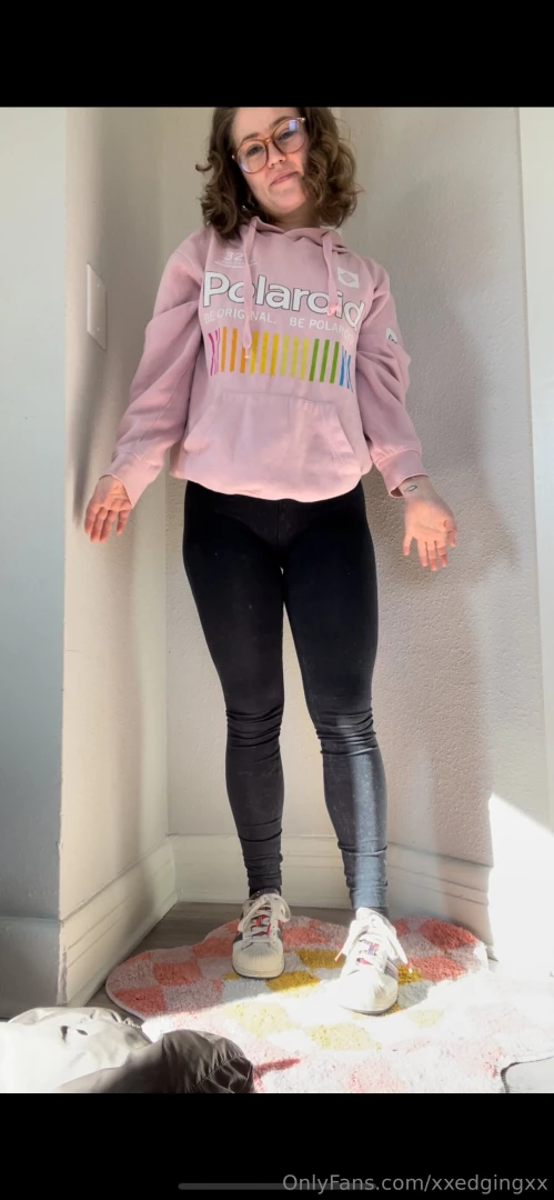 Undressing after running errands should i do one of me getting dressed part 11 