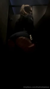 So i got lit last night and thought this was hot to post hehe