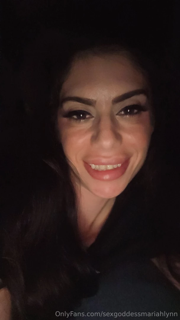 Have a good night ps what days work best for you for me to do my live 