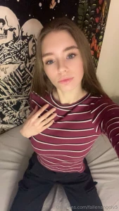 Had a busy weekend made this did you miss me part 3