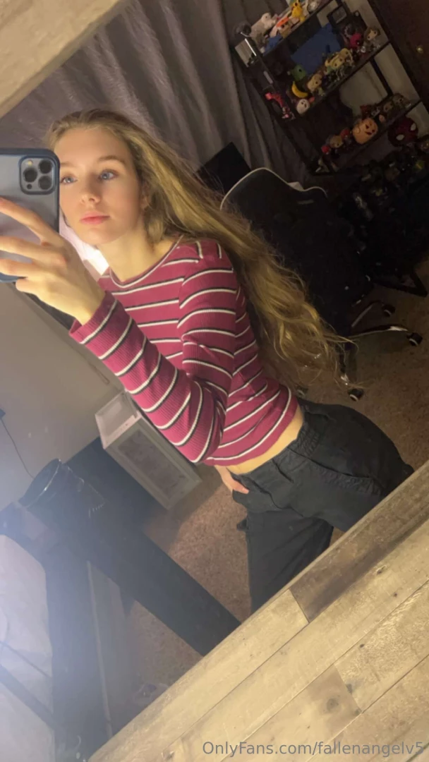 Had a busy weekend made this did you miss me part 5 