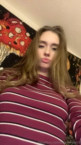 Had a busy weekend made this did you miss me part 6