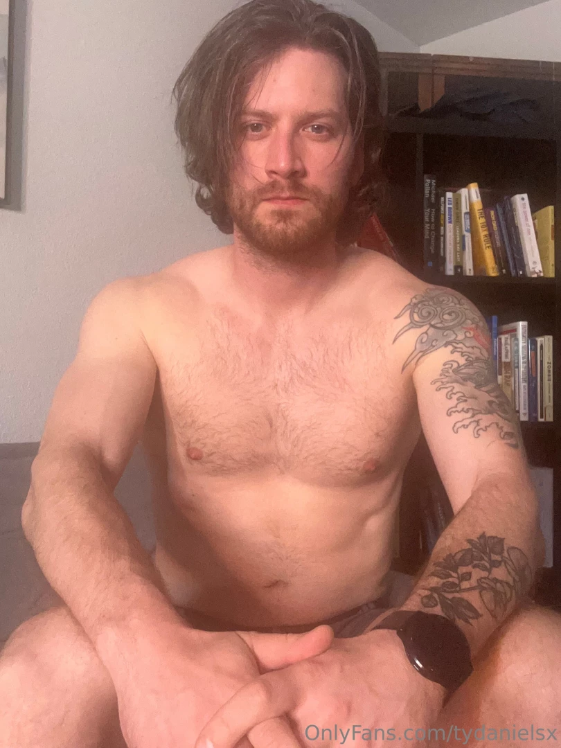 Pull these underwear off me 