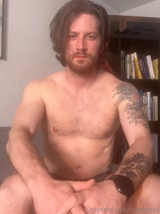 Pull these underwear off me