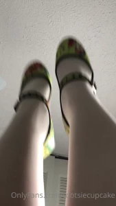 Getting all dolled up for halloween