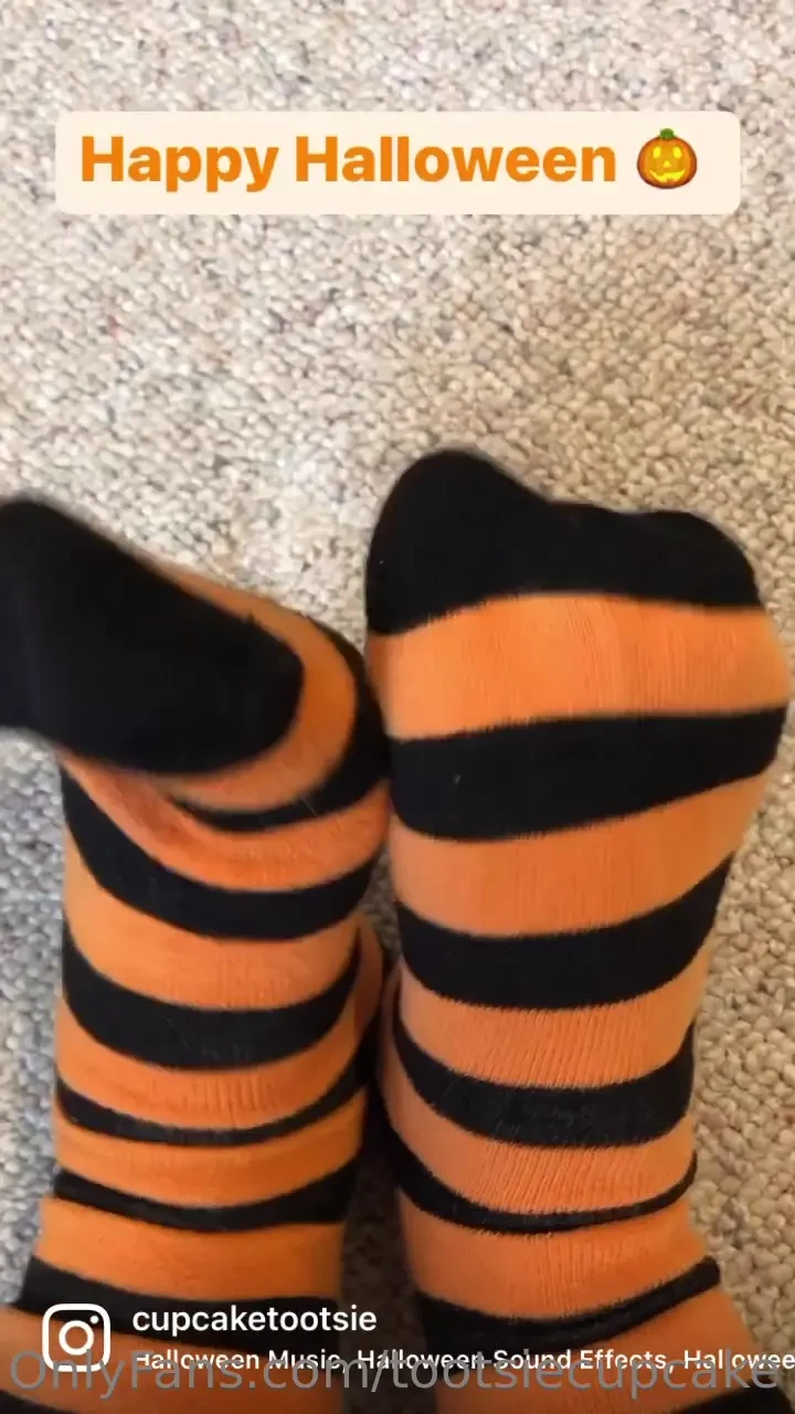 Happy halloween part 1663 