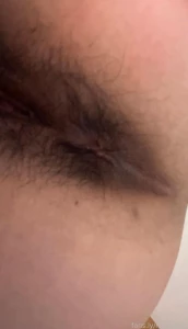 Simple sub hairy asian body smalltits armpits free natural pussy ass part 1