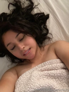 In need of a cuddle buddy part 8