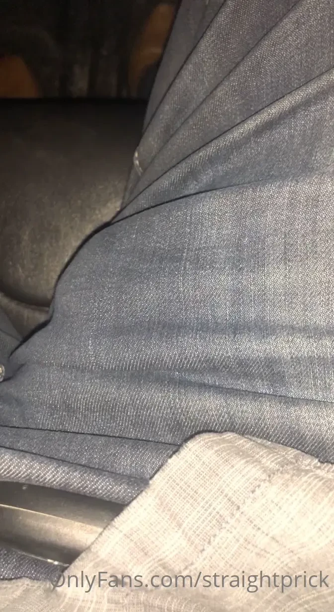 Was throbbin even before i got out of my car yesterday day 16 