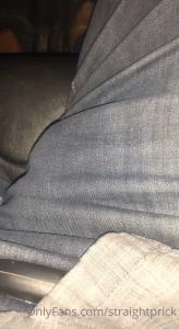 Was throbbin even before i got out of my car yesterday day 16