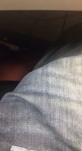 My balls are so goddamn full right now