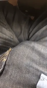 Throbbing at work part 1