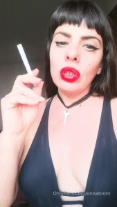 Are you coming to smoke with me or will you just stare