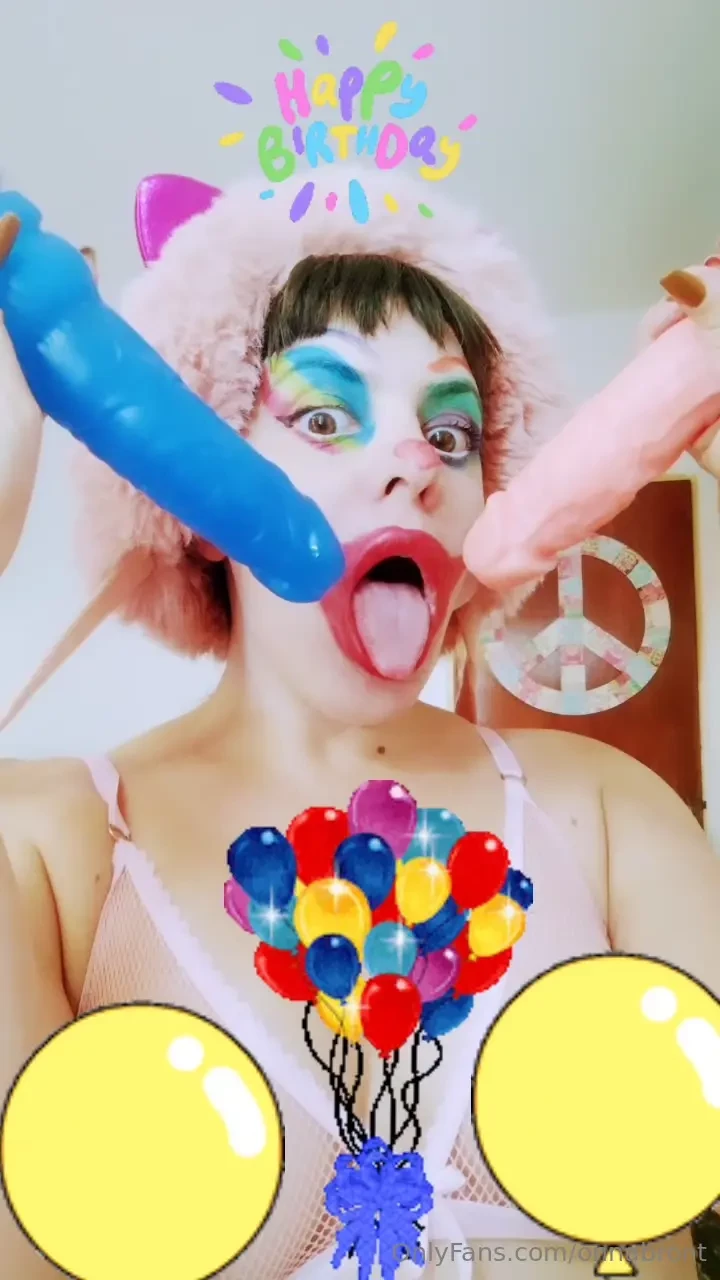 Today is my birthday and i don t know which candle to blow out first 