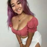 Jasmine Teaa 💕 thick filipina babe