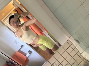 Woke up feeling like i need to get grand slammed