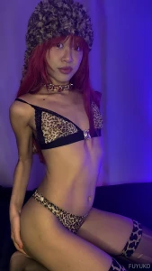 Your pussycat i need a tiger