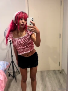 How do you like my image for a walk