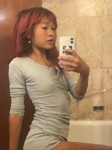 What do you think of my new homemade dress i think it s very tight why