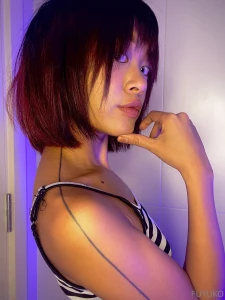 No filters just me hot real and dangerously alive