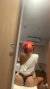 Don t look like you want me move like you can handle me