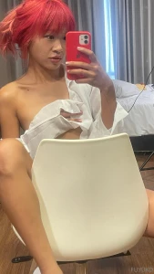 Your screen is sweating and we haven t even started yet