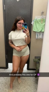 Cheekylacey part 16