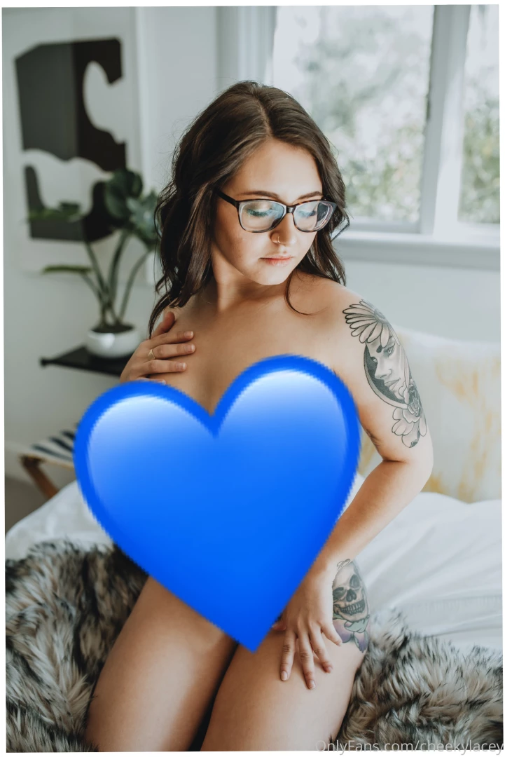 Reveal the goodies 