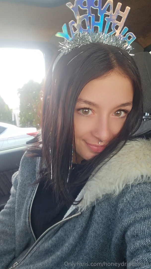 Make my birthday special kryce35 