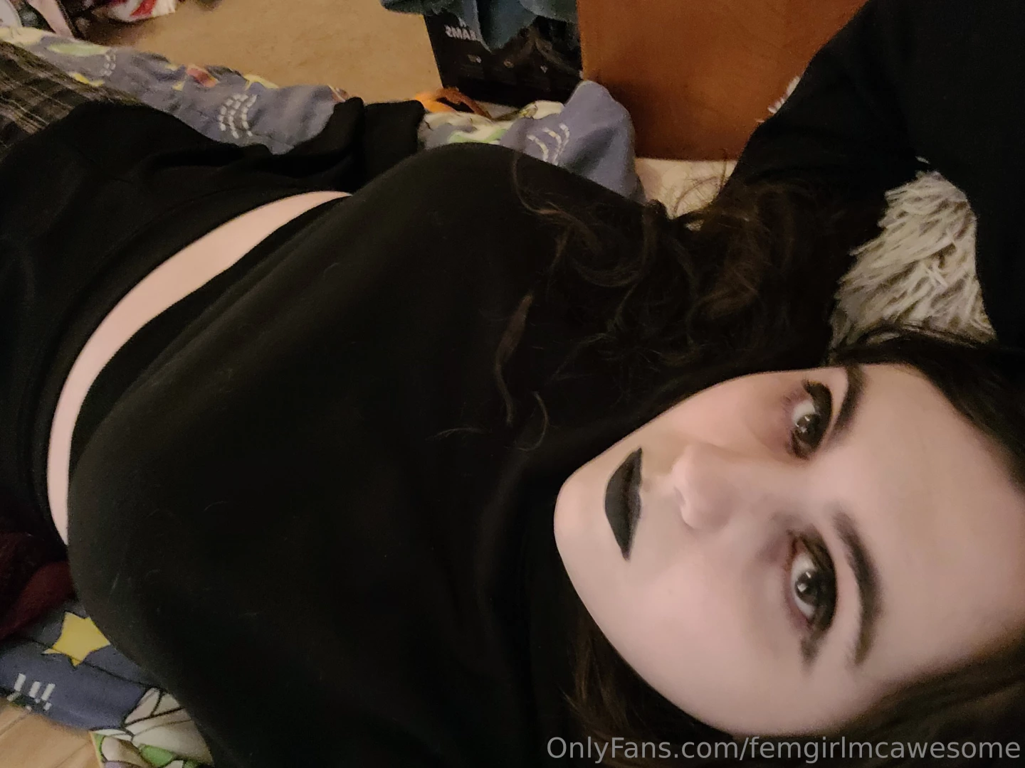 Behold my chaos star part 1 