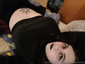 Behold my chaos star part 2