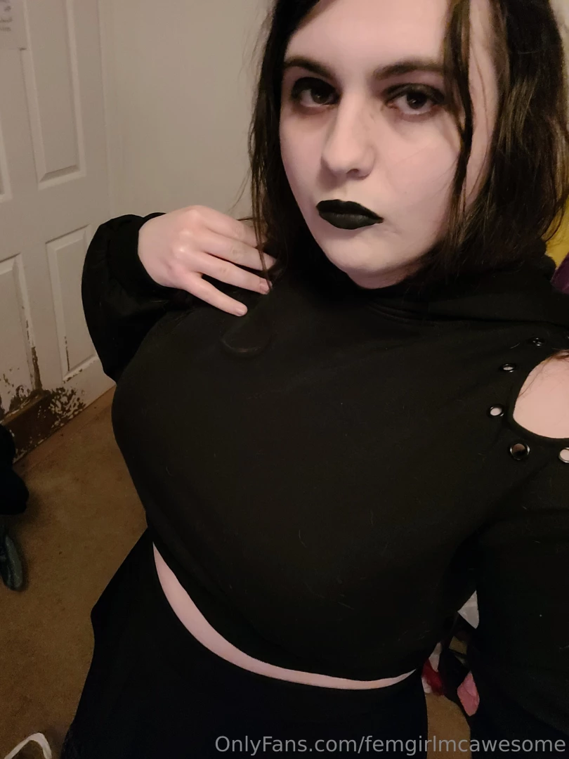 Behold my chaos star 