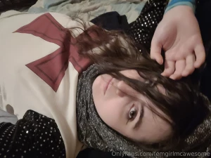 Femgirlmcawesome part 29